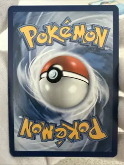 Mega Delphox ex 008/084 Double Rare Pitch Black Pokemon Holo Near Mint - Image 2