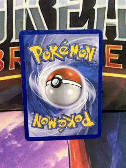 Gyarados 31/113 Rare Legendary Treasures Pokemon Card - Image 2