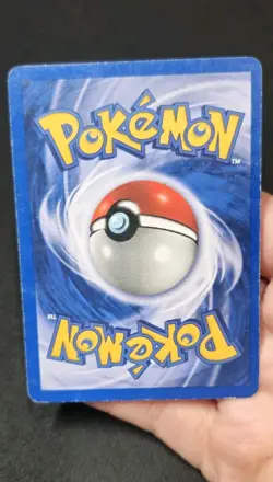Unown 14/75 Holo Rare Unlimited Neo Discovery Pokemon TCG - Image 3