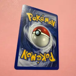 Wartortle 15/18 NM Southern Islands 2001 Pokemon Card Rare WoTC Vintage English - Image 4