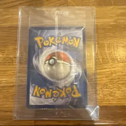 Pokemon TCG Snorlax SVP 051 Scarlet & Violet 151 Black Star Promo Card - Sealed - Image 2