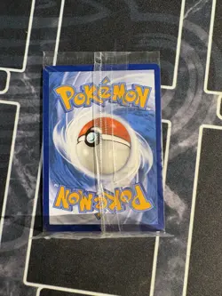 Sealed - Snorlax SVP 051 Scarlet & Violet 151 Black Star Promo Card - Image 2