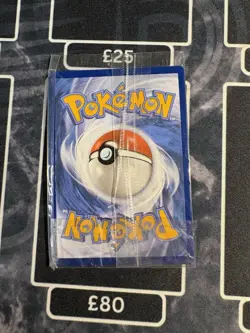 Sealed - Snorlax SVP 051 Scarlet & Violet 151 Black Star Promo Card - Image 3