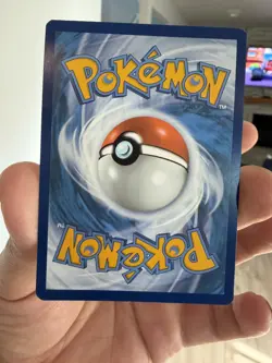 SNORLAX SVP EN 051 Black Star Promo Scarlet & Violet Pokemon 151 Card - Image 3