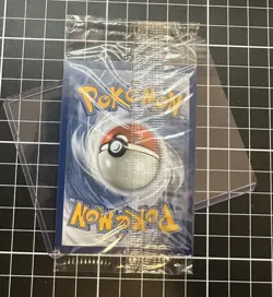 Snorlax - SVP 051 - Pokemon 151 ETB - Black Star Promo - Pokemon Card - Sealed - Image 2