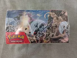 Pokemon Paldea Evolved Booster Box 36 Packs English Scarlet Violet TCG Sealed - Image 5
