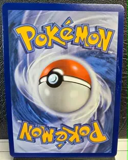 Mega Chandelure ex 009/084 Pitch Black Ultra Rare Pokemon Card NM - Image 2