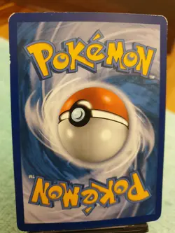 NIDOQUEEN 69/160 FOILED XY PRIMAL CLASH POKEMON CARD - Image 3