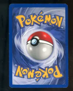 Lt. Surge #17/132 1st Edition Pokemon Trainer Gym Heroes Holo Card - Image 2