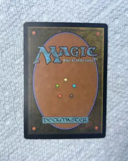 MTG Tezzeret, Master of the Bridge WAR 275/264 Mythic Planeswalker Foil English - Image 3