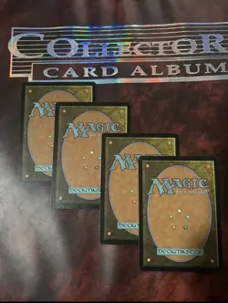 Cephalid Coliseum Odyssey x4 PLAYSET - Image 2