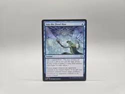 Into The Flood Maw 0052 MTG BLB Bloomburrow NM - Image 1