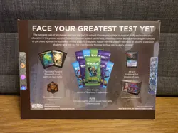Magic: The Gathering Secrets Of Strixhaven Bundle - Image 2
