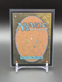 IMPROVISATION CAPSTONE 120 - Magic: The Gathering Mythic Foil NM - - Image 2