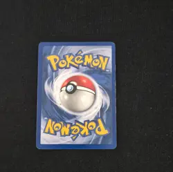 Pokemon TCG Snorlax 27/64 Jungle Unlimited Regular Rare EN 1999 - Image 2