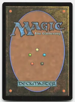 Leap - NM Near Mint - The List STH Stronghold - MTG Magic the Gathering Card - Image 2