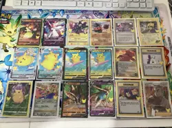 Pokemon Card Bundle Tcg Celebrations - Image 1