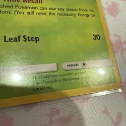 Pokemon Shining Celebi SM79 Holo Card SM Promos - Image 4