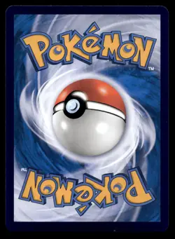 Poliwhirl 017/066 Reverse Holo Shadow of Glory Pokemon Chinese Near Mint - Image 2