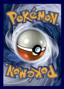 Poliwhirl 24/108 Uncommon Evolutions Cute Pokemon Reverse Holo Near Mint - Image 2