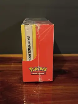 Pokemon Surging Sparks Elite Trainer Box & Booster Bundle Costco Factory Sealed - Image 2