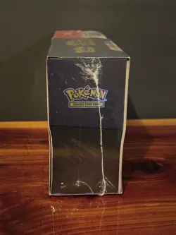Pokemon Surging Sparks Elite Trainer Box & Booster Bundle Costco Factory Sealed - Image 3