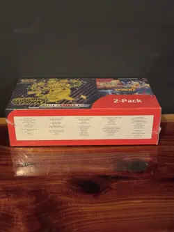 Pokemon Surging Sparks Elite Trainer Box & Booster Bundle Costco Factory Sealed - Image 4