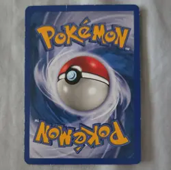 Pokemon TCG Chansey Neo Destiny 31/105 English Uncommon 90HP - Image 2