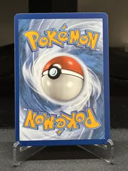 Mewtwo V - Holo - SWSH Black Star Promos - SWSH229/307 NM Pokemon - Image 3
