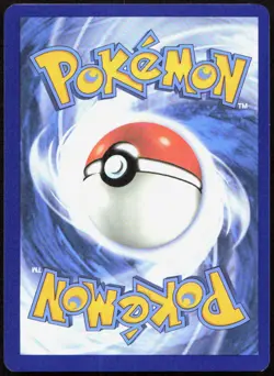 SLOWBRO 020/078 UNCOMMON POKEMON GO 2022 POKEMON REVERSE HOLO LP - Image 2