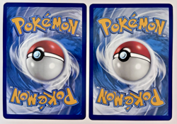 MORPEKO V-Union -2 sets of 4 + Jumbos-POKEMON PROMO-SWSH289+217-SWORD+SHIELD - Image 3