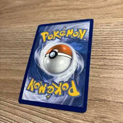 Pokemon Galarian Rapidash V 168/198 Chilling Reign Ultra Rare Full Art Holo - Image 5