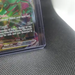 Rayquaza VMAX 111/203 - Pokemon TCG Evolving Skies - NM - PLANETA Mochizuki - Image 5