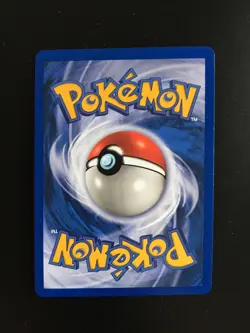 1st Edition Metapod (Safcon) 54/102 - NM Near Mint German Base Set Pokemon Card - Image 2