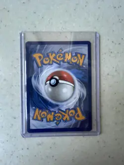Silvally 095/084 Pokemon TCG Pitch Black Illustration Rare - Image 2