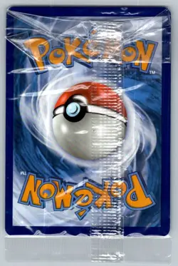 SEALED Pecharunt 129 Holo Promo Scarlet & Violet Promo Pokemon Near Mint - Image 2