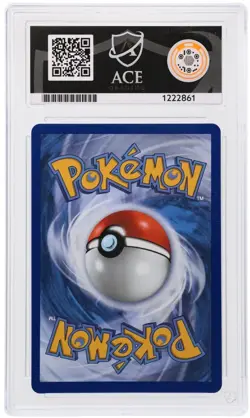 Chespin 087/086 - Chaos Rising - ACE 10 PERFECT SUBS - Pokemon TCG - Image 2