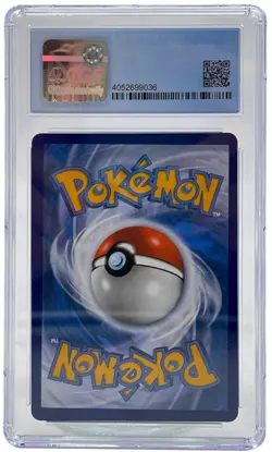 2022 Pokemon Brilliant Stars Marnies Pride 171/172 CGC 9 MINT - Image 4