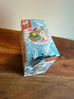 Pokemon TCG SV09 Journey Together Enhanced Booster Box Sealed New - Image 3