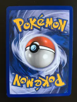 SANDSHREW "SANDAN" 1st Edition GERMAN Base Set Pokemon Card #62/102 NM - Image 2
