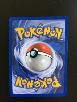1st Edition Nidoran 55/102 - NM Near Mint - German Base Set Pokemon Card - Image 2