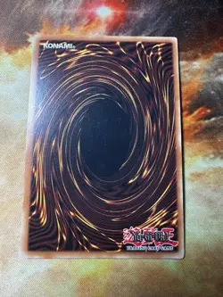 XX-Saber Gardestrike ANPR-ENSP1 Ultra Rare Limited Edition Near Mint Yugioh - Image 4