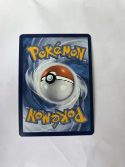 Comfey Gg14/Gg70 Pokemon Card Crown Zenith: Galarian Gallery Holo NM - Image 2