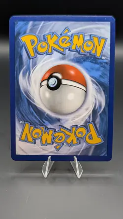 Ho-Oh GX 21/147 Holo Rare GX Burning Shadows Pokemon Near Mint - Image 2