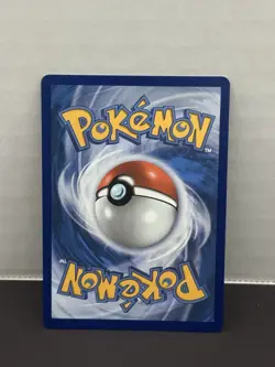 Pokemon TCG Oricorio ex Me: Mega Evolution Promo 024 Holo Promo English 190 HP - Image 2