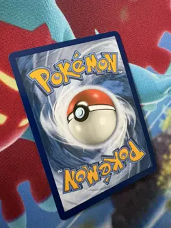 M Blastoise EX 22/108 Holo EX Rare Evolutions Pokemon Card Near Mint - Image 5