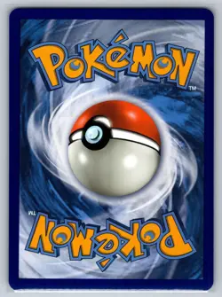 M Blastoise EX 22/108 Holo EX Rare Evolutions Pokemon Near Mint - Image 2