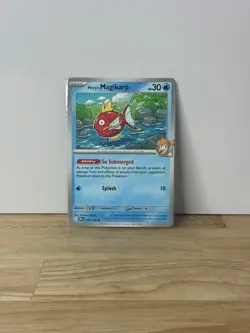 Misty's Magikarp 048/182 - Destined Rivals - Near Mint - Pokemon TCG Cards - Image 1