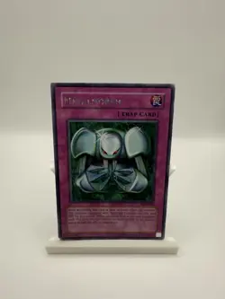 Yu-Gi-Oh! Metalmorph Trap Card FMR 003 - Image 1