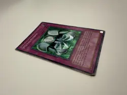 Yu-Gi-Oh! Metalmorph Trap Card FMR 003 - Image 3